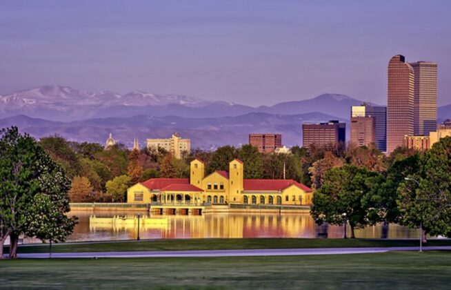 6 Best Places to Visit in Denver for First time Visitors