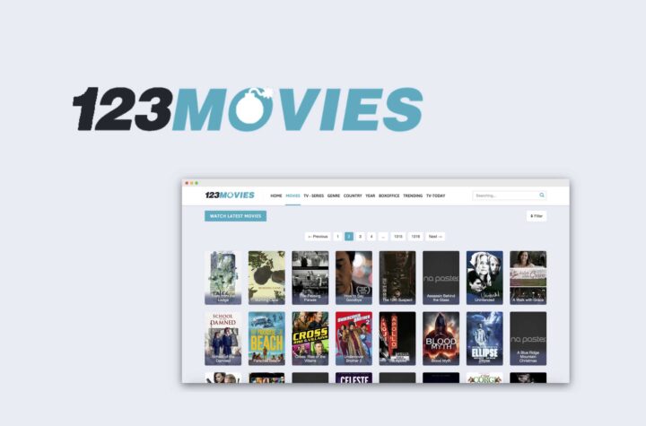 1234movies