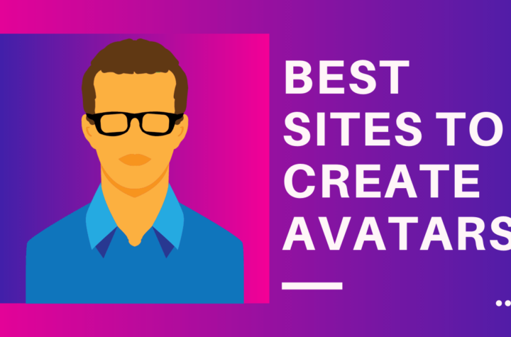 Best Free Avatar Creator Sites Online To Create Your Own Avatar