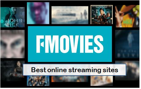 Best Movies streaming sites like FMovies