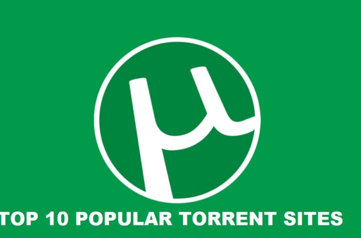 Best torrenting Sites