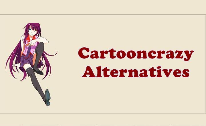 CartoonCrazy Alternatives