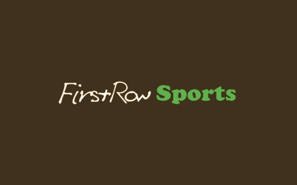 like FirstRowSports alternatives