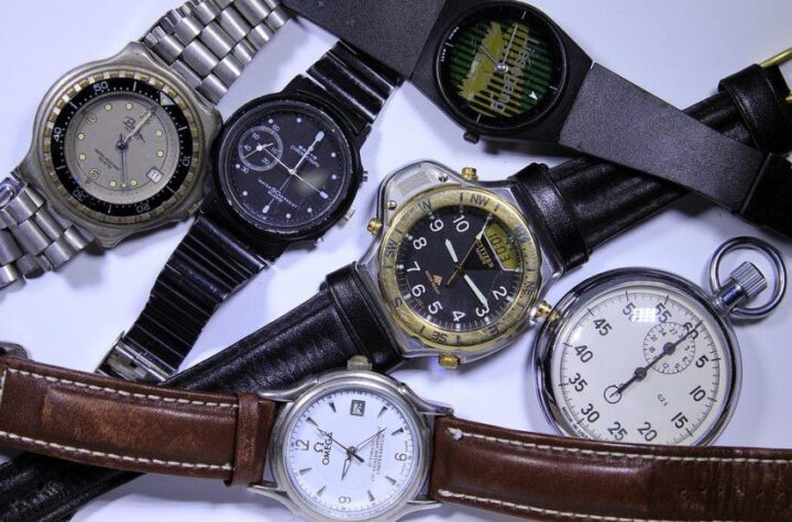 Popular Watch Brand