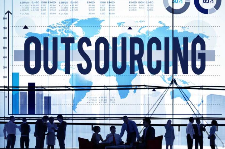 Outsourcing