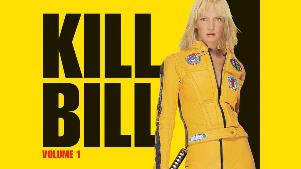 kill bill vol 1 full movie 123movies