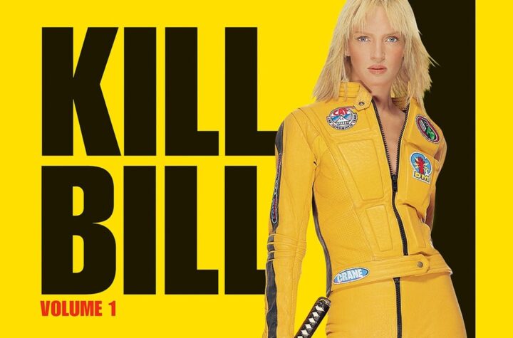 kill bill vol 1 full movie 123movies