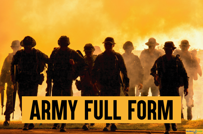 ARMY Full Form