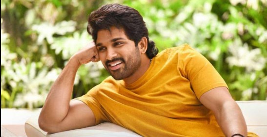 Allu Arjun Malayalam Movies