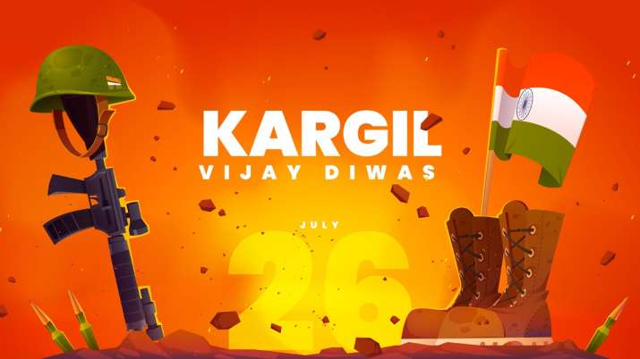 kargil vijay diwas whatsapp status