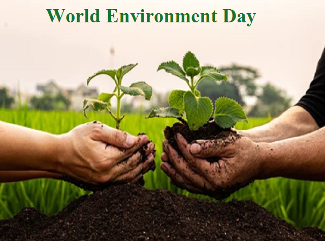 World Environment Day