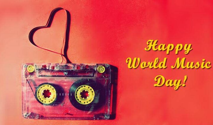 World Music Day