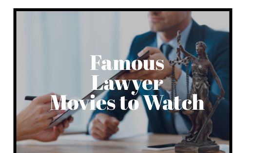 Lawyer Movies