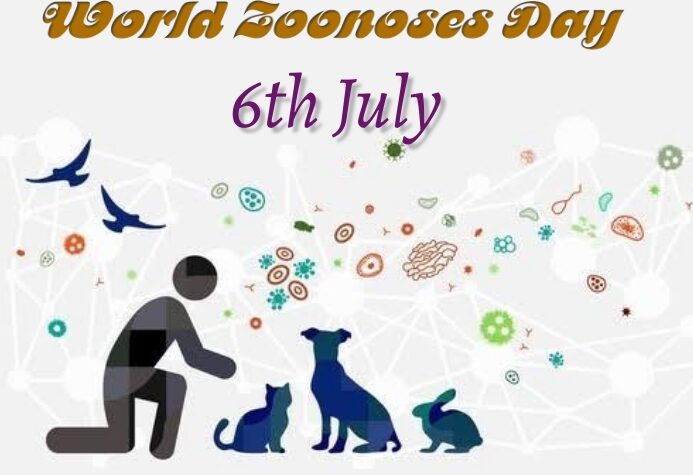 World Zoonoses Day Messages, World Zoonoses Day quotes, Happy World Zoonoses Day, World Zoonoses Day Quotes,
