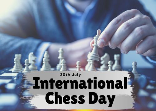 Chess Day 2022, Chess Day 2022 Wishes, Chess for Sustainable Development, International Chess Day, International Chess Day 2022 Wishes, International Chess Day Status Pictures, International Chess Day Wishes, Overview About Chess