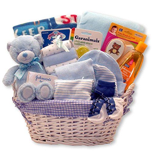 Baby Hampers