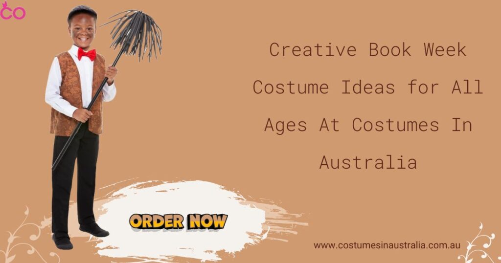 book week costumes online