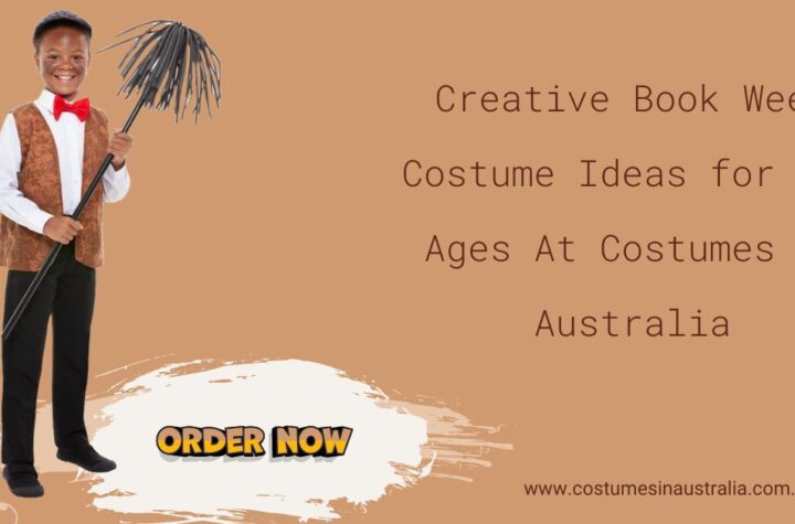 book week costumes online