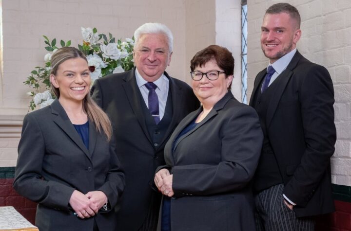 Leppington funerals