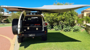 Destination4wd freestanding awning FJ 1024x576 1