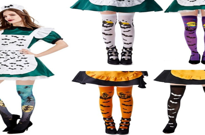 Halloween costumes for women