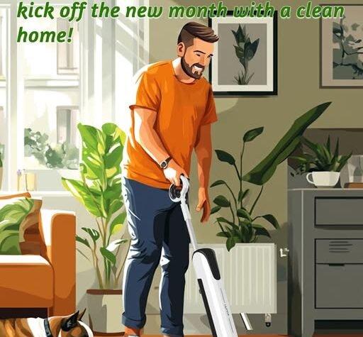 Vacuum Cleaners