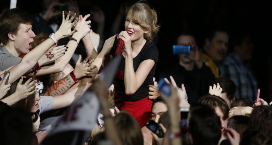 Biggest Pop Culture Moments This Week Everyone Is Talking About