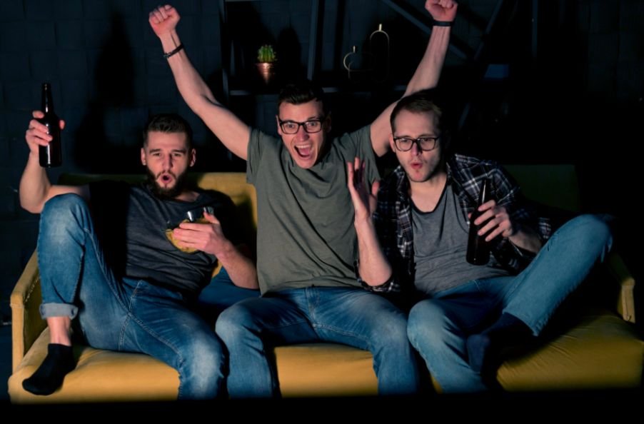 Streaming Buzz Kept Fans Watching and Sharing