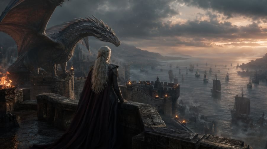 Best Fantasy Pick for Big Escape Energy
