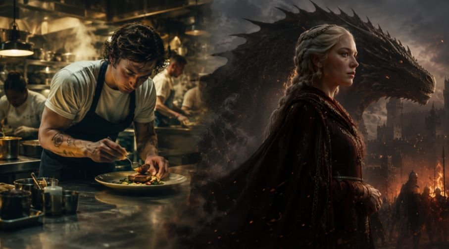 Best New Shows to Stream This Weekend on Every Platform