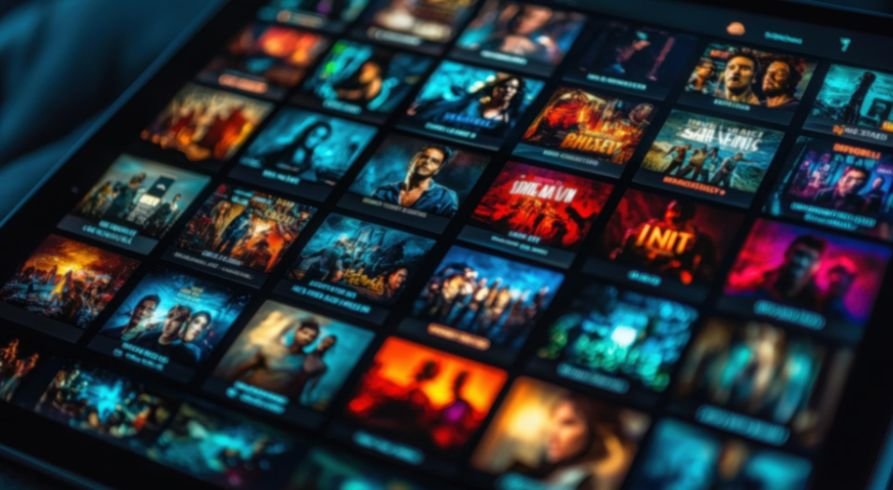 What Makes a Streaming Show Worth Watching Now