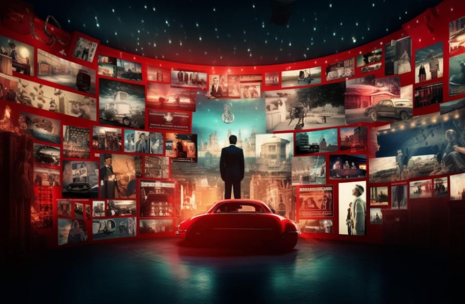 Celebrity Lifestyle Entertainment News and Movie Updates