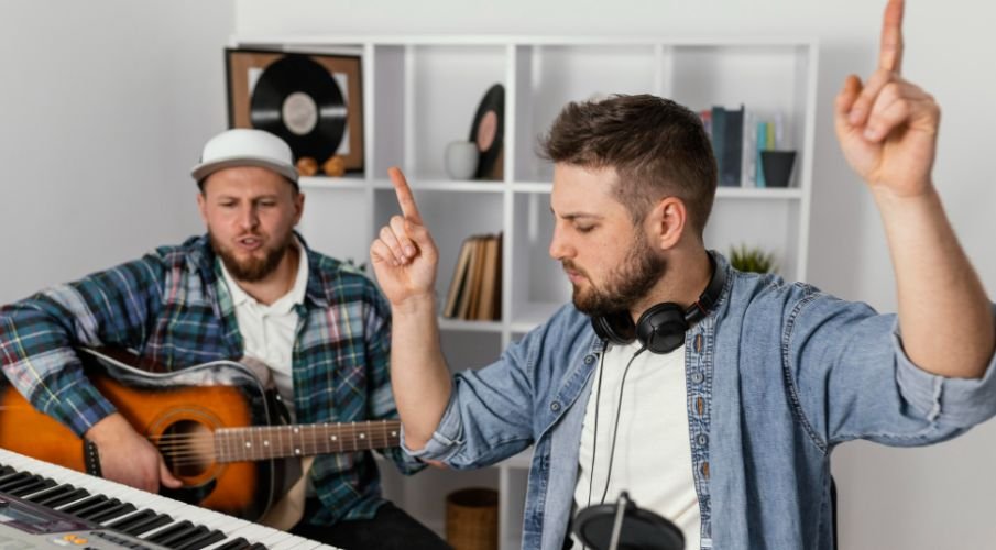 Chart Moves and Industry Updates