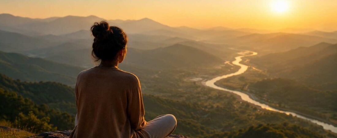 Slow Success Movement Explained: The Shift Toward Purpose Over Pressure