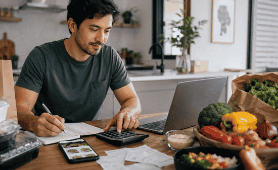 Start by Calculating Your Real Delivery Cost