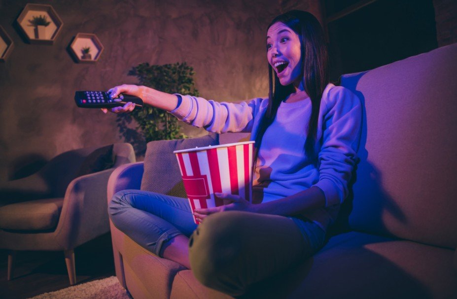 New Netflix Shows Worth Watching First