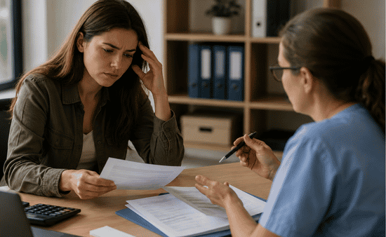 Appeal Insurance Problems