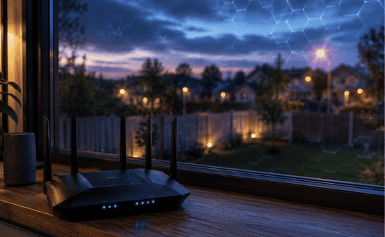 Enable Strong Encryption 