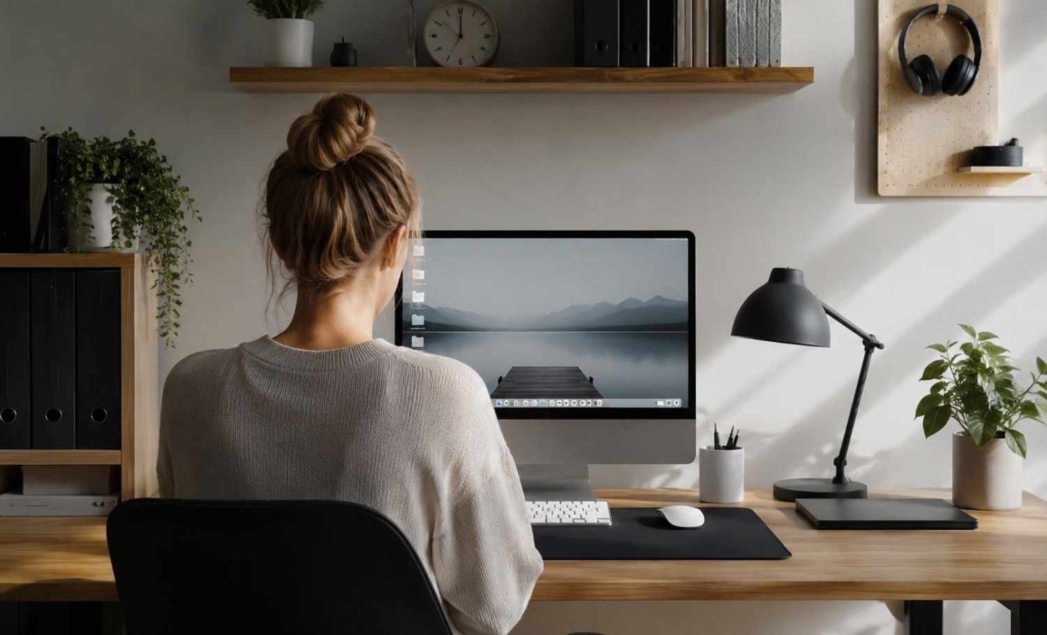 Declutter Your Digital Workspace