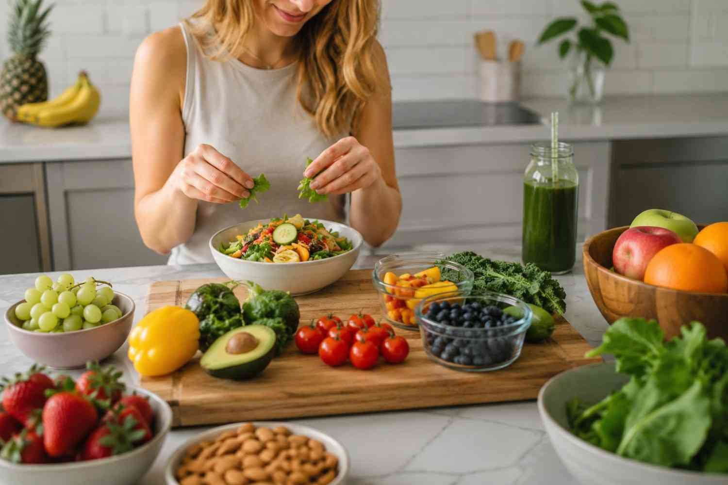 Focus on Adding Better Foods Instead of Restricting Everything