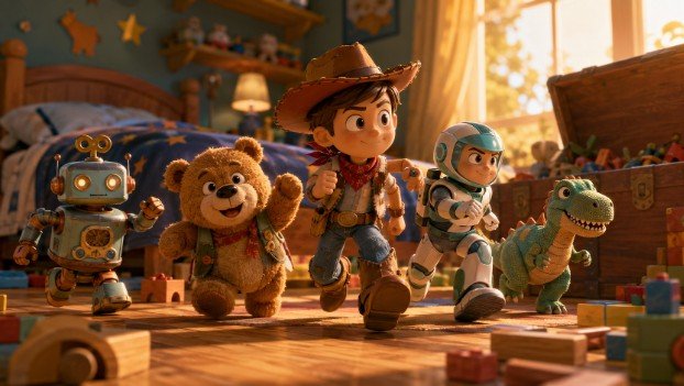 Latest Hollywood New Movies on Trend - What to Watch Right Now