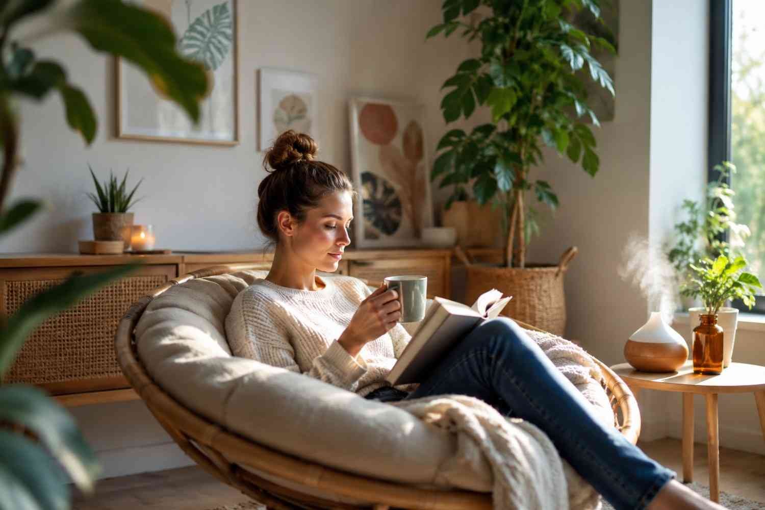Mental Well-Being Comes Before Constant Productivity