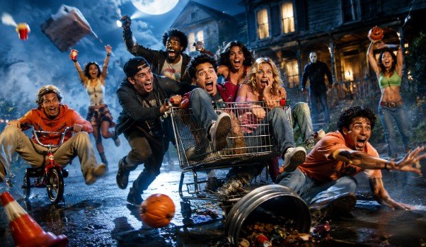 New Hollywood Movies Getting the Biggest Attention