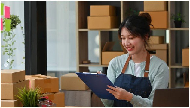Start With a Business Model That Does Not Eat Cash