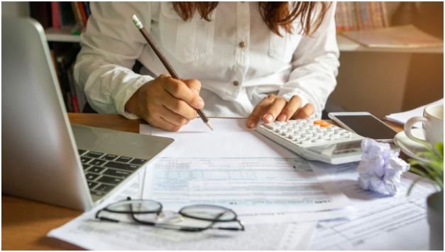 Financial Projections and Funding Needs