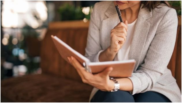 Set Goals Across the Four Business Pillars