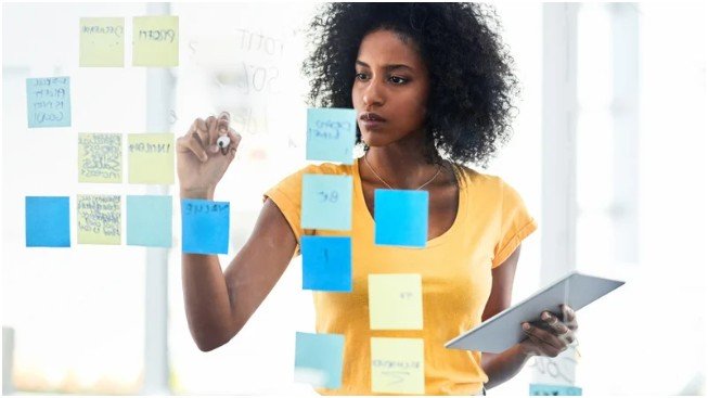Use SMART Goals Without Making Them Stiff