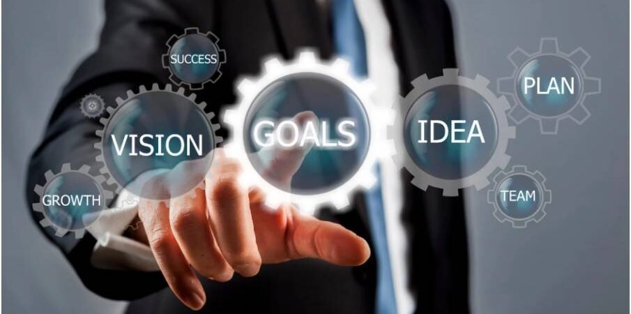 How to Set Realistic Business Goals for a New Company