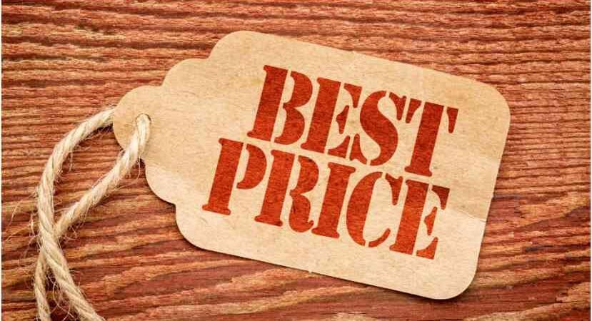 How to Price Your Products for Profit Without Guessing