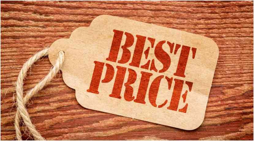 How to Price Your Products for Profit Without Guessing